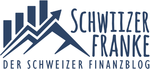 Schwiizer Franke Logo